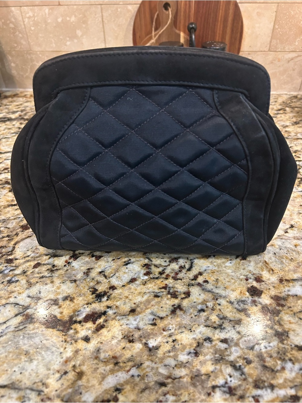 Salvatore Ferragamo Women’s Clutch 219508 - Picture 5 of 11